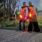 Unsere Leuchten für vorne und hinten